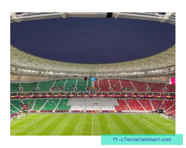 2026世界杯官方票务第二轮中签结果今日正式通过邮件发送